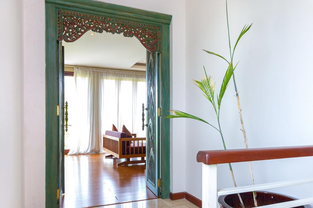 Kampoeng Villa Bali Кута Екстериор снимка