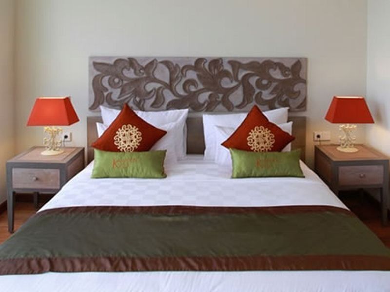 Kampoeng Villa Bali Кута Екстериор снимка