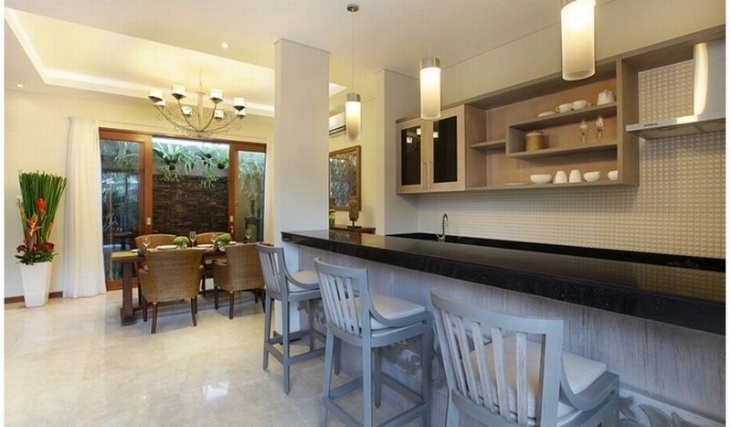 Kampoeng Villa Bali Кута Екстериор снимка
