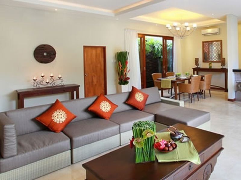 Kampoeng Villa Bali Кута Екстериор снимка